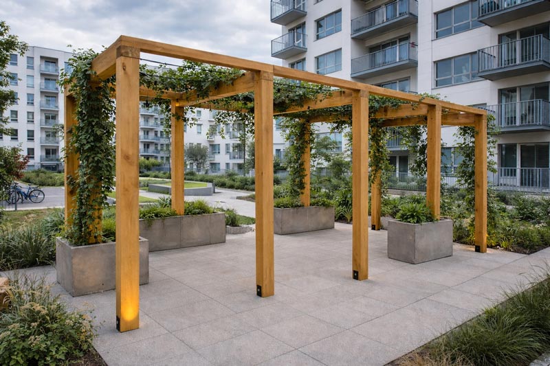 Pergola